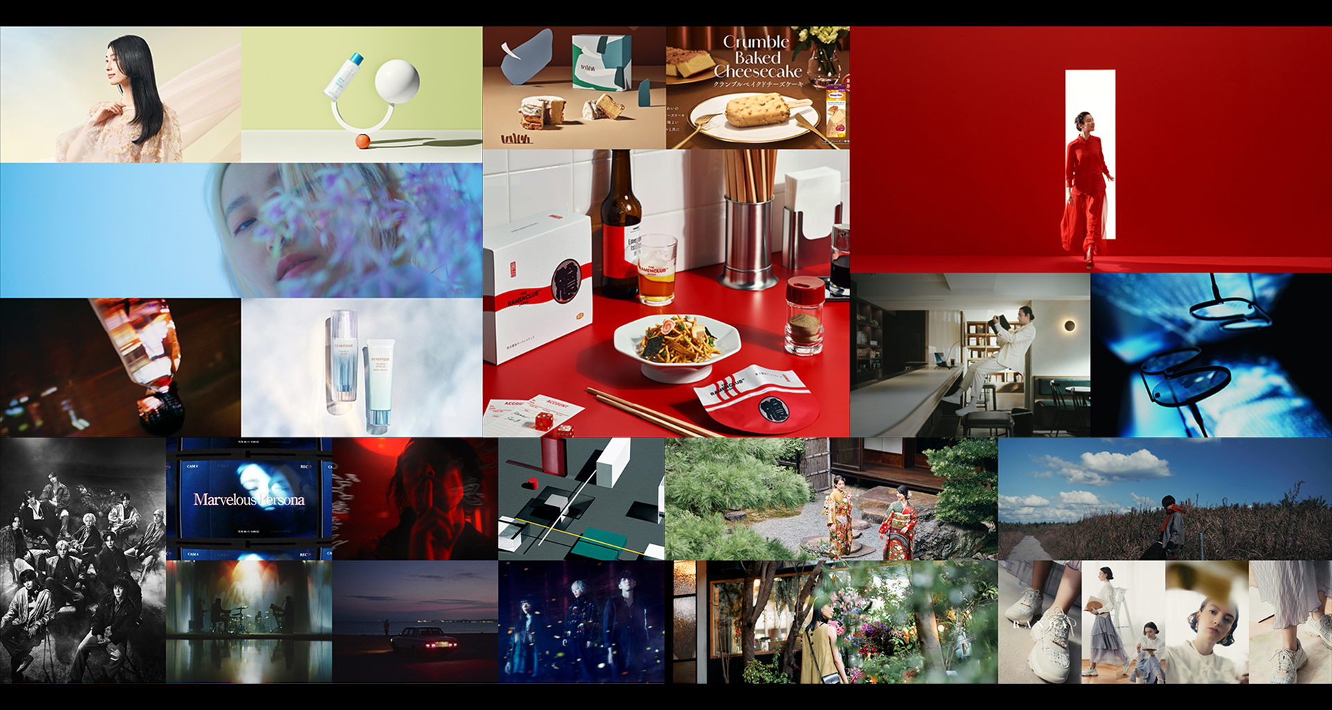 言葉を超えてストーリーを伝える「写真」の作り方